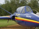 Fouga nose.html