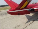 Fouga Tailwheel.html